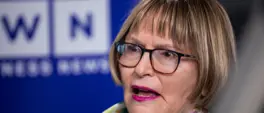 Zille rules out standing for another term as DA's Federal Council chair Zille rules out standing for another term as DA's Federal Council chair