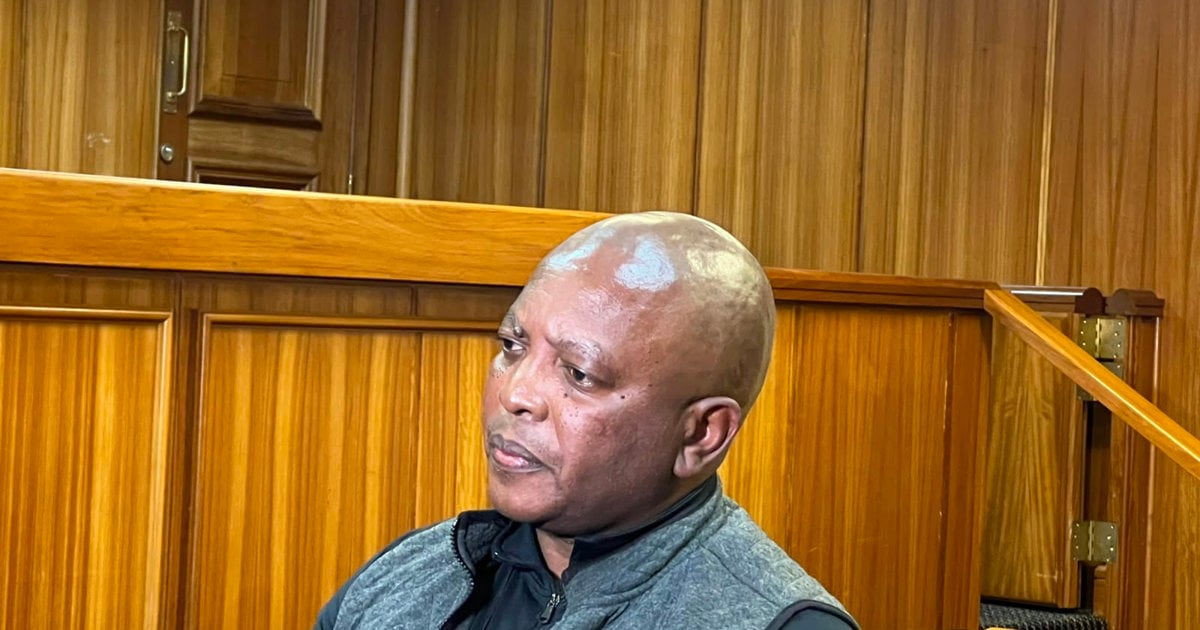 Steve Biko inquest postponed indefinitely as family calls for further investigation