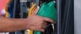 SA Insurance Association warns public about risks of storing fuel at home SA Insurance Association warns public about risks of storing fuel at home