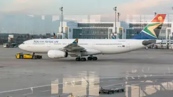 ‘Due diligence, not red tape’: Ntshavheni on SAA-Takatso deal being called off ‘Due diligence, not red tape’: Ntshavheni on SAA-Takatso deal being called off