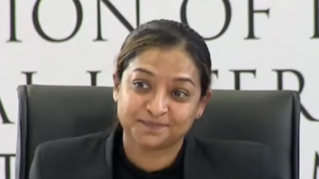 Madlanga Commission prepared to provide protection for IDAC's Ramsamy following explosive testimony