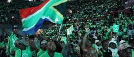 "March and March" wants ActionSA mayoral candidate in Joburg to put SA first "March and March" wants ActionSA mayoral candidate in Joburg to put SA first