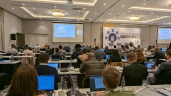 Symposium thrashes out solutions to strengthening political funding law Symposium thrashes out solutions to strengthening political funding law