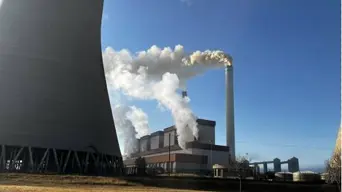 As EU preps to fully implement carbon border tax, African countries brace for impact on GDP As EU preps to fully implement carbon border tax, African countries brace for impact on GDP