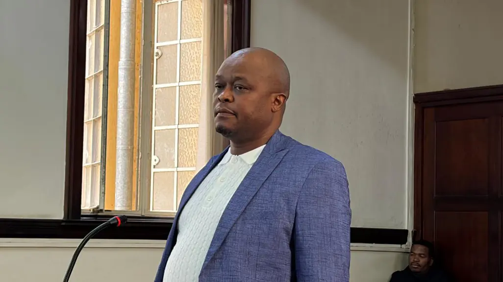 Outcome of Brown Mogotsi bail bid due after State challenge