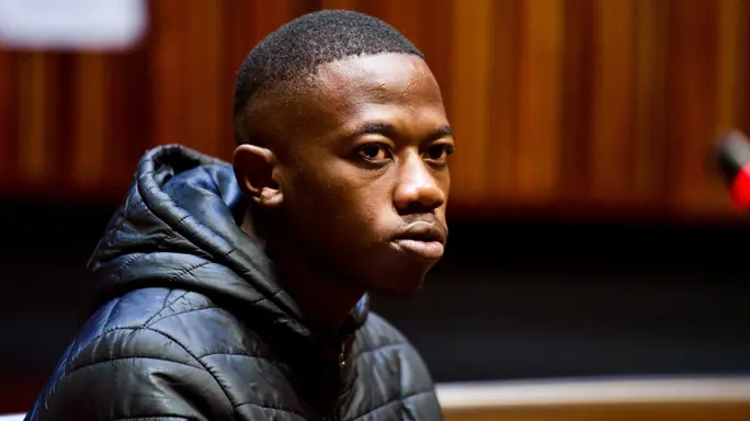 Judgment expected in alleged serial killer Sifiso Mkhwanazi's case