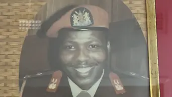 Mthatha fire rekindles painful memories for Duli family tied to Botha Sigcau building Mthatha fire rekindles painful memories for Duli family tied to Botha Sigcau building