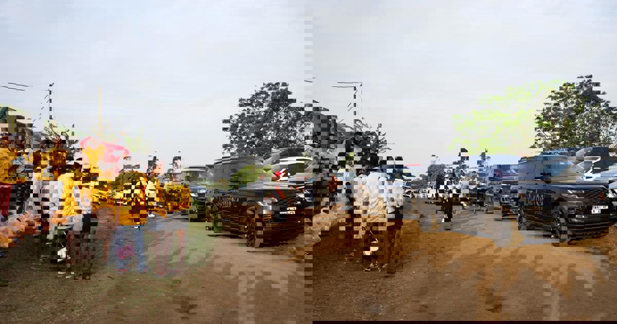 Dirco hails Mthethwa as a 'global icon'