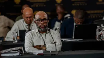 Gauteng cop confesses to running errands for 'Cat' Matlala Gauteng cop confesses to running errands for 'Cat' Matlala