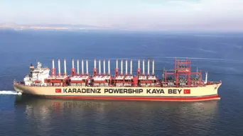 Court kills Karpowership deal: 'A huge victory for the public' says Outa Court kills Karpowership deal: 'A huge victory for the public' says Outa