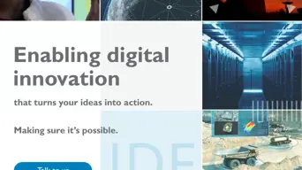 The Department of Science and Innovation is enabling digital growth in South Africa The Department of Science and Innovation is enabling digital growth in South Africa