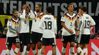 42 teams confirmed for 2026 FIFA World Cup. 6 more spots up for grabs 42 teams confirmed for 2026 FIFA World Cup. 6 more spots up for grabs