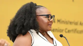 Low-quality foundational numeracy, literacy skills main contributors to school dropouts: Gwarube Low-quality foundational numeracy, literacy skills main contributors to school dropouts: Gwarube