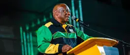 ANC WC: Removal of Ramaphosa as president not on national general council agenda ANC WC: Removal of Ramaphosa as president not on national general council agenda