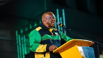 ANC WC: Removal of Ramaphosa as president not on national general council agenda ANC WC: Removal of Ramaphosa as president not on national general council agenda