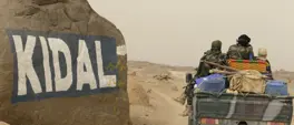 New fighting in Mali's Kidal between army and rebels New fighting in Mali's Kidal between army and rebels