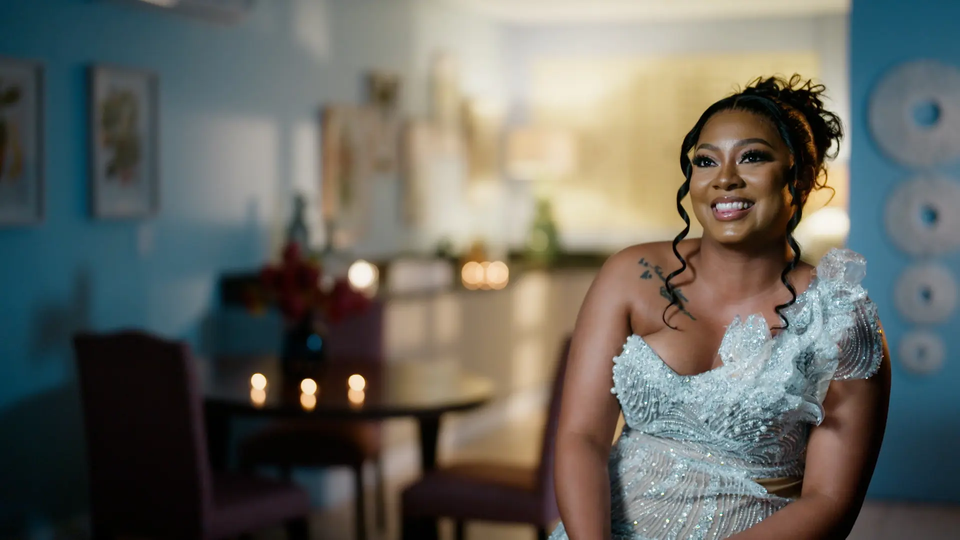 Kwanele Khubeka. Picture credit: Supplied Kwanele Khubeka. Picture credit: Supplied