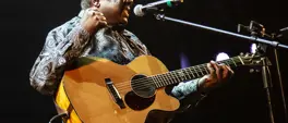 Bassline Fest: Vusi Mahlasela to belt out 2 decades of African rhythm Bassline Fest: Vusi Mahlasela to belt out 2 decades of African rhythm