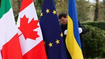 Cabinet weighs in on South Africa's exclusion from G7 summit Cabinet weighs in on South Africa's exclusion from G7 summit