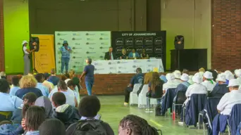 Gauteng Health Dept: 65% of monitored patients achieving reasonable glycaemic control Gauteng Health Dept: 65% of monitored patients achieving reasonable glycaemic control