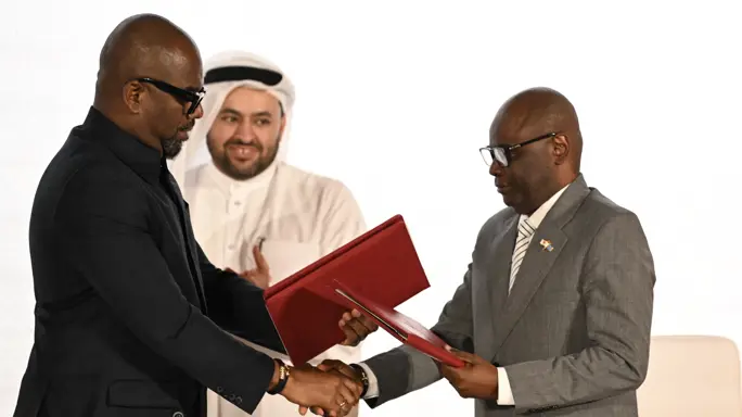 M23, DR Congo sign new peace roadmap in Doha