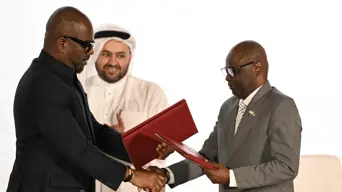 M23, DR Congo sign new peace roadmap in Doha M23, DR Congo sign new peace roadmap in Doha