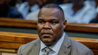 Fannie Nkosi to remain in custody until Wednesday Fannie Nkosi to remain in custody until Wednesday