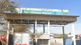 Ramokgopa: Fresh produce markets critical for SA's fresh produce sector and agricultural sector Ramokgopa: Fresh produce markets critical for SA's fresh produce sector and agricultural sector