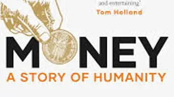 Business Book Review: Money: A Story of Humanity by David McWilliams Business Book Review: Money: A Story of Humanity by David McWilliams