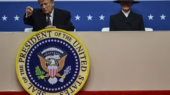 Trump due in Canada as G7 confronts Israel-Iran crisis Trump due in Canada as G7 confronts Israel-Iran crisis