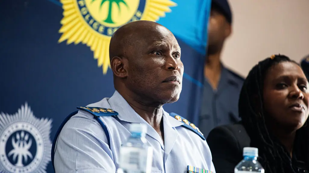 Police Investigation Findings