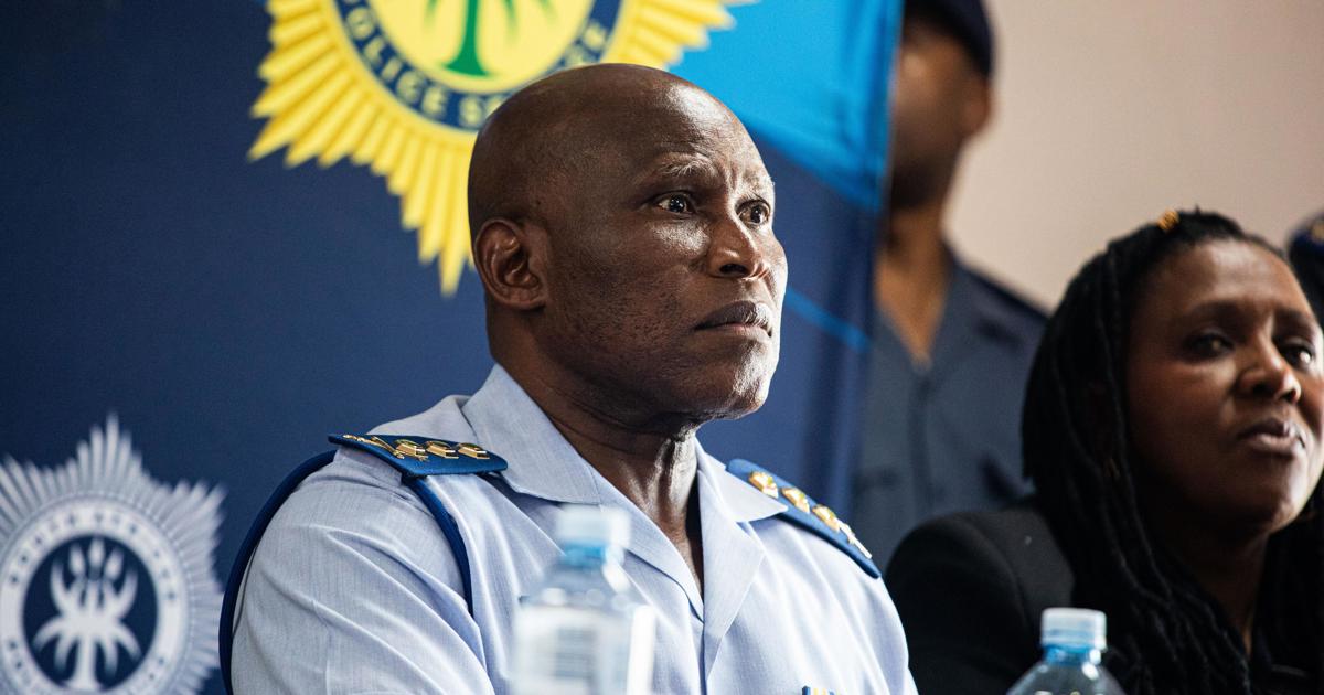 Western Cape police monitoring hotspots ahead of June 30 protests