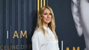 Céline Dion announces comeback after 4 years Céline Dion announces comeback after 4 years
