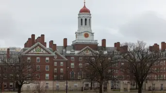 Trump says seeking $1 billion in damages from Harvard Trump says seeking $1 billion in damages from Harvard