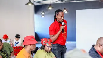 CoJ Public Safety Dept frustrated over ballistic report delays in killing of EFF's Mphahlele CoJ Public Safety Dept frustrated over ballistic report delays in killing of EFF's Mphahlele