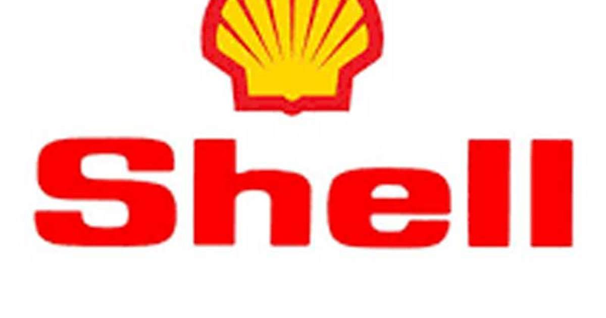 Shell спб