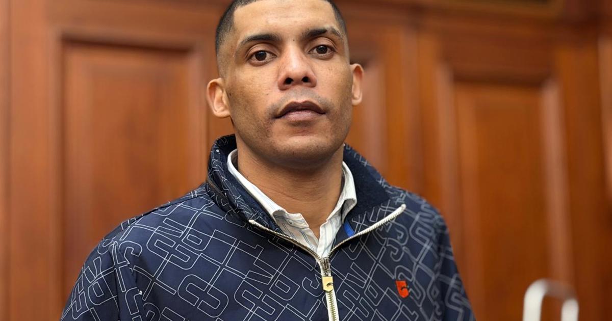 Modack trial: Adonis questioned over cellphone evidence in Kinnear hit - EWN