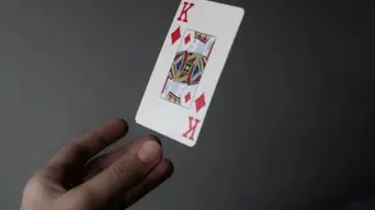 Magic 101: Inside the world of illusion with professional magicians Magic 101: Inside the world of illusion with professional magicians