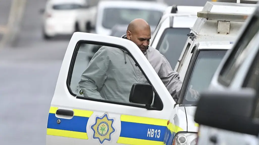 Cop on trial for torture made colonel and promoted to station commander