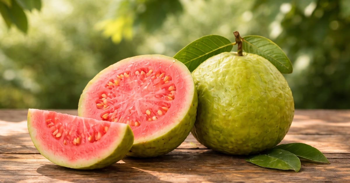 When last did you buy a guava? SA's growers are asking the same question