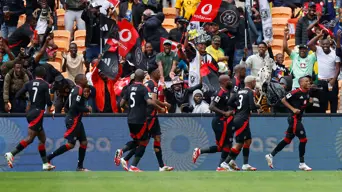 Chiefs, Pirates set for sold-out Soweto Derby Chiefs, Pirates set for sold-out Soweto Derby