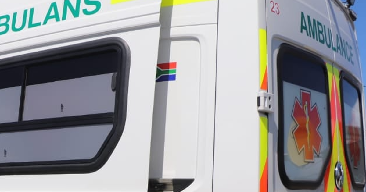 WC Health Dept highlights challenges in providing emergency medical services