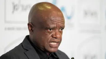 Joburg water crisis: Morero again shrugs off claims of financial misconduct, poor governance Joburg water crisis: Morero again shrugs off claims of financial misconduct, poor governance