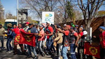 SA Steel Mills employees want IDC to approve sale of company to investor who’ll prioritise their interests SA Steel Mills employees want IDC to approve sale of company to investor who’ll prioritise their interests