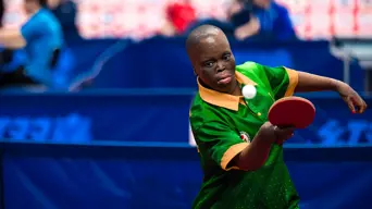 From ball picker to national champion: The resilient rise of Sthabile Mnyandu From ball picker to national champion: The resilient rise of Sthabile Mnyandu