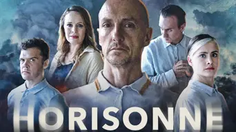 'Horisonne': A shockingly dull showcase of thinly-veiled fan fiction gone wrong 'Horisonne': A shockingly dull showcase of thinly-veiled fan fiction gone wrong