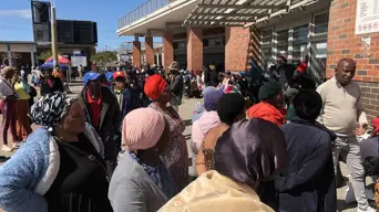 SASSA beneficiaries will continue receiving grants, assures Postbank SASSA beneficiaries will continue receiving grants, assures Postbank