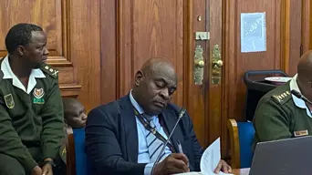 95 Libyans who came to train at Mpumalanga military camp got visas in 3 days - Home Affairs DG 95 Libyans who came to train at Mpumalanga military camp got visas in 3 days - Home Affairs DG