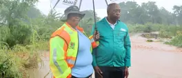 Mpumalanga flood damage estimates reach R2 billion as death toll rises to 19 Mpumalanga flood damage estimates reach R2 billion as death toll rises to 19
