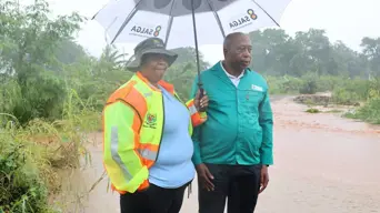 Mpumalanga flood damage estimates reach R2 billion as death toll rises to 19 Mpumalanga flood damage estimates reach R2 billion as death toll rises to 19